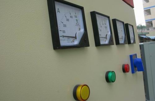 蒲江成套配电箱